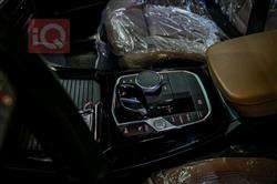 بي ام دبليو X3